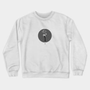 wisp Crewneck Sweatshirt